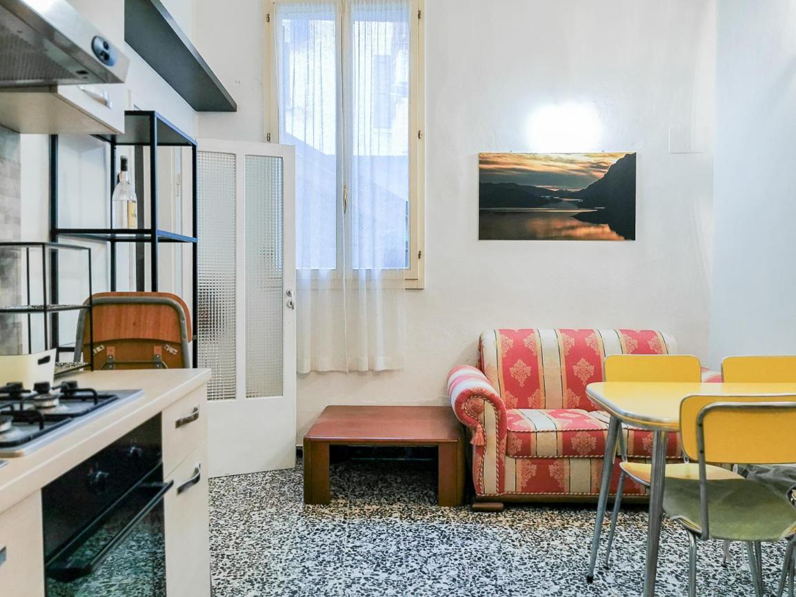 Casa Dell'Architetto Apartment Bologna Exterior photo