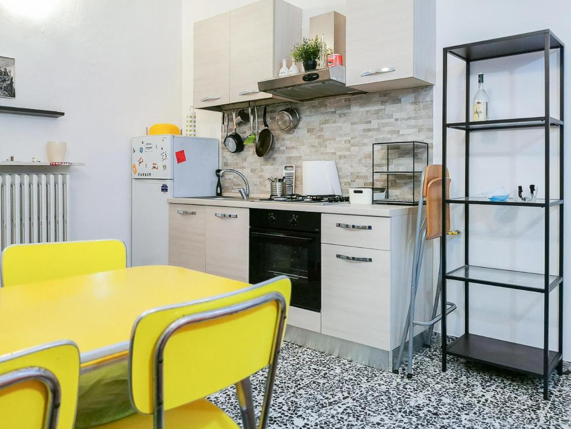 Casa Dell'Architetto Apartment Bologna Exterior photo