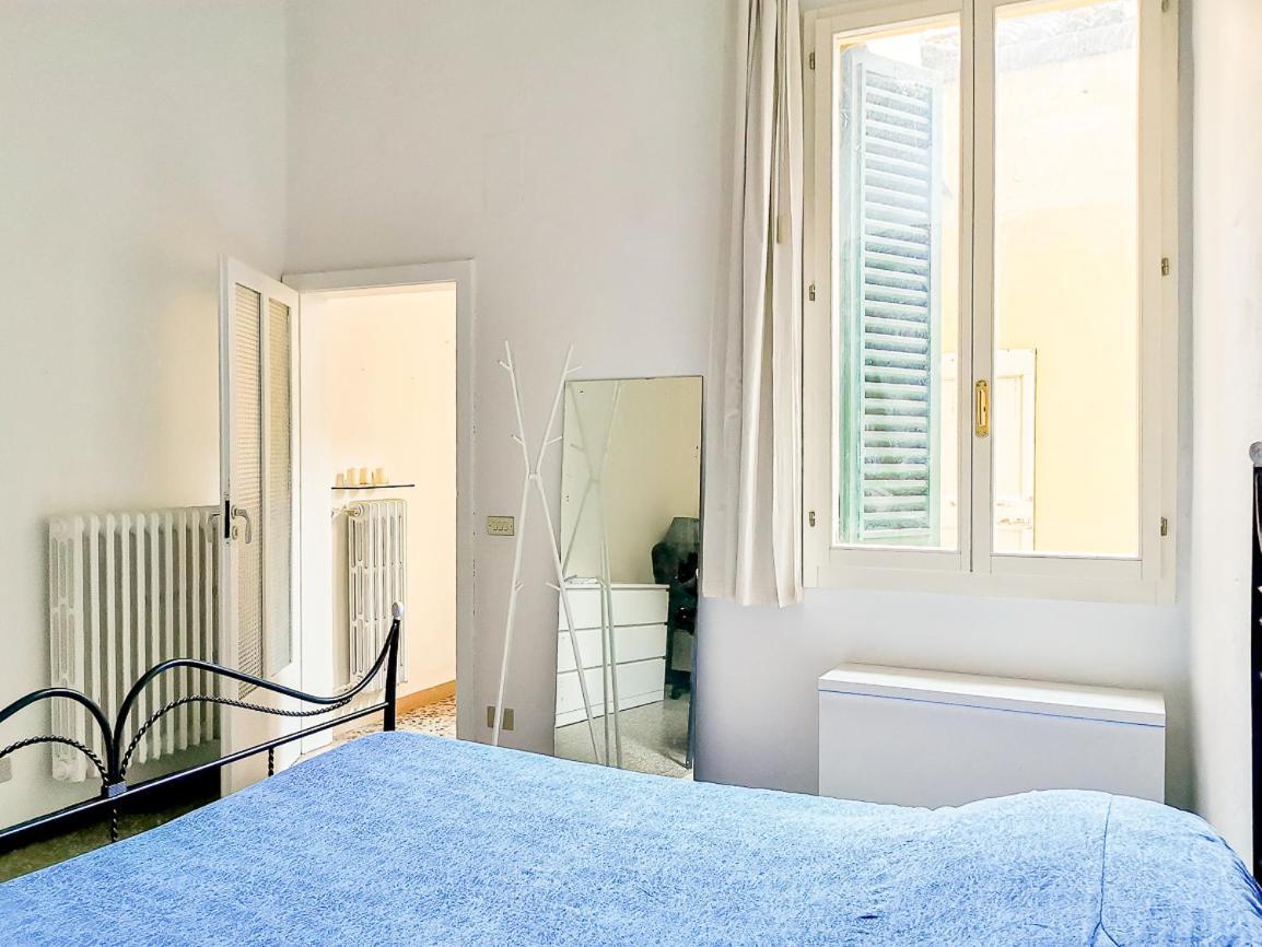 Casa Dell'Architetto Apartment Bologna Exterior photo