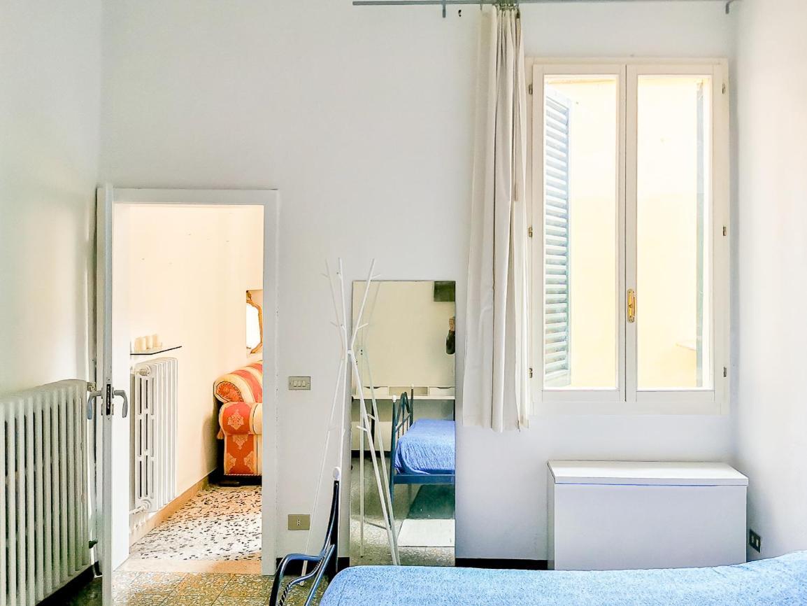 Casa Dell'Architetto Apartment Bologna Exterior photo