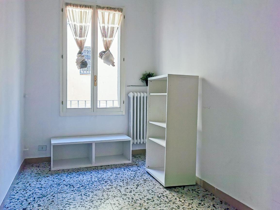 Casa Dell'Architetto Apartment Bologna Exterior photo